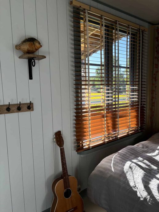 Chillbilly Cabin